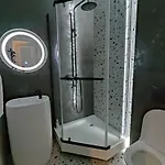 однокімнатна студіо на площі ринок Apartment Lviv