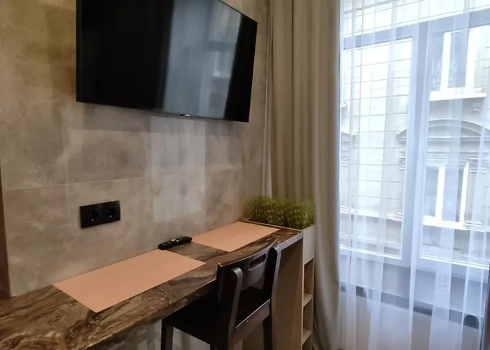 однокімнатна студіо на площі ринок